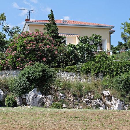 Apartments By The Sea Novi Vinodolski - 5558 Dış mekan fotoğraf